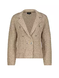 MONARI | Blazer | Camel