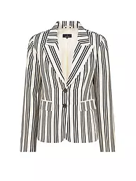 MONARI | Blazer | Negro