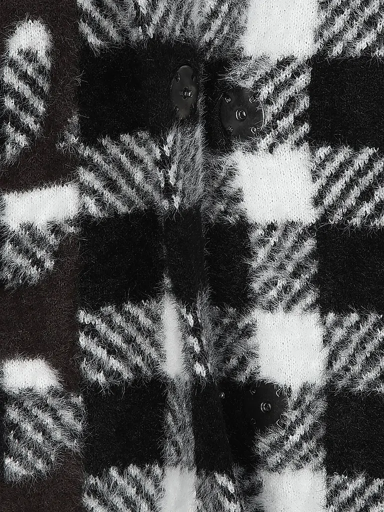 MONARI | Blazer | Negro
