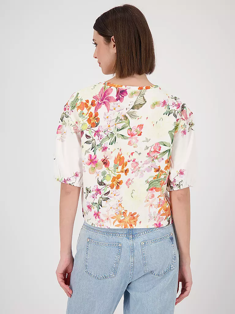 MONARI | Blusón BALI |