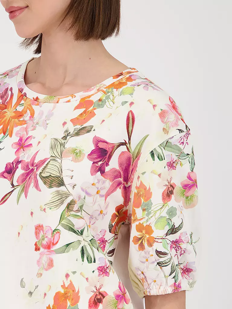 MONARI | Blusón BALI |