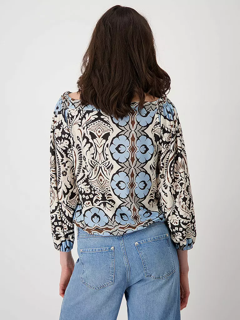 MONARI | Blusón BUENOS AIRES | 