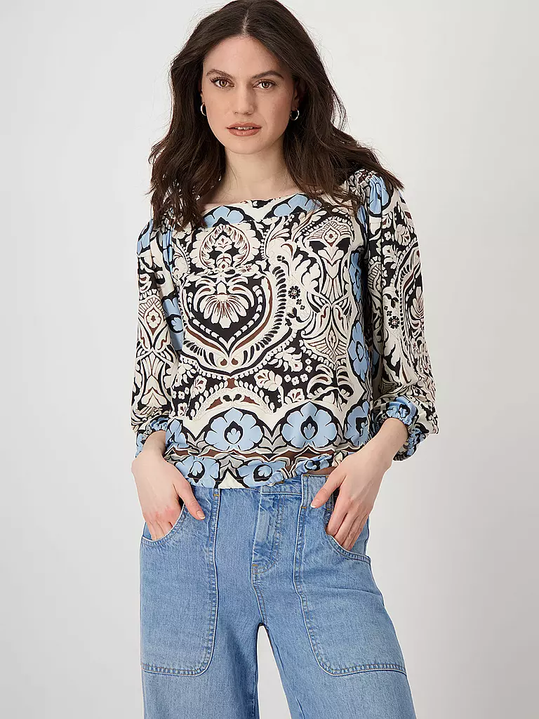 MONARI | Blusón BUENOS AIRES | 