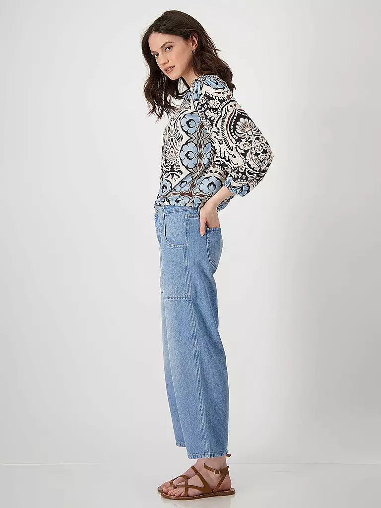 MONARI | Blusón BUENOS AIRES | 