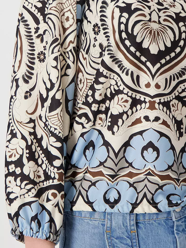 MONARI | Blusón BUENOS AIRES | 