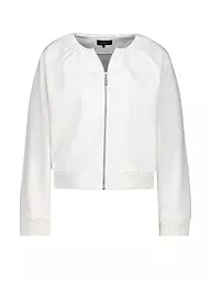 MONARI | Blusón | Crema
