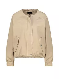 MONARI | Blusón | Camel