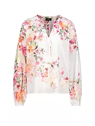 MONARI | Blusa BALI | Crema