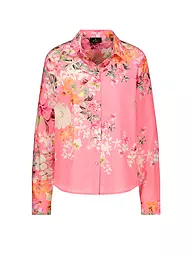 MONARI | Blusa BALI | Fucsia