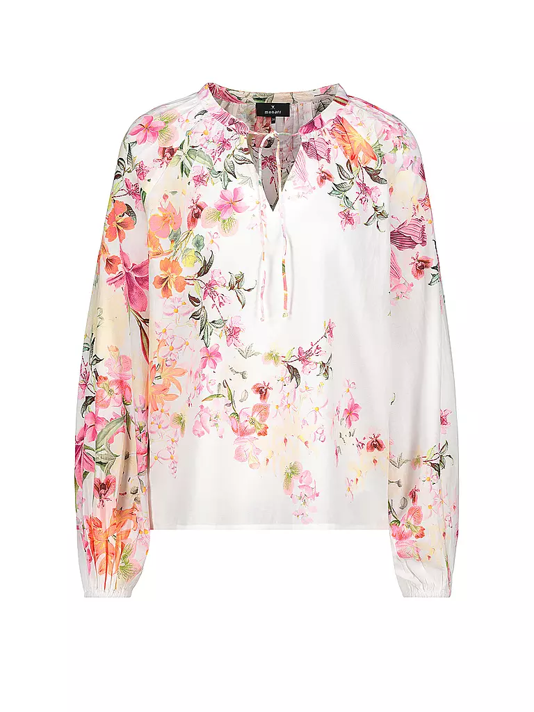 MONARI | Blusa BALI | Crema