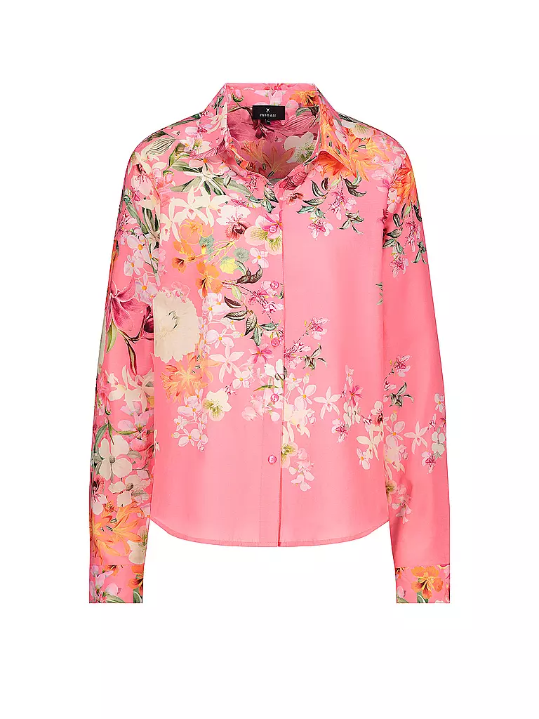 MONARI | Blusa BALI | Fucsia