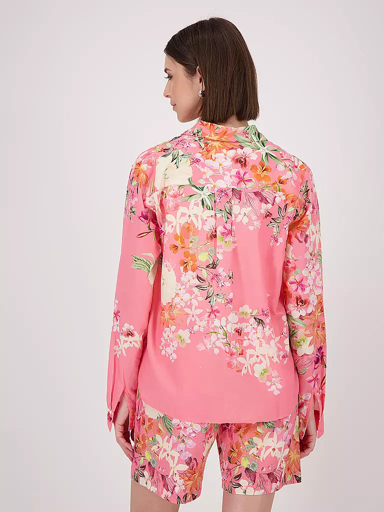 MONARI | Blusa BALI | 