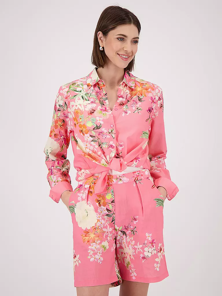 MONARI | Blusa BALI | 