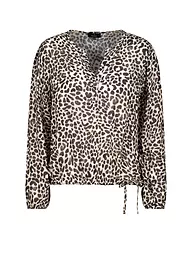 MONARI | Blusa | Beige