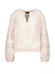 MONARI | Blusa | Crema