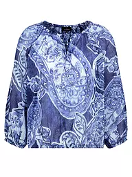 MONARI | Blusa | Azul