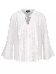 MONARI | Blusa | Crema