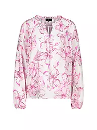 MONARI | Blusa | Rosa