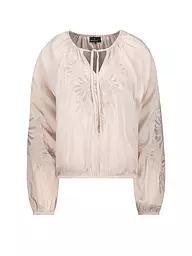 MONARI | Blusa | Beige