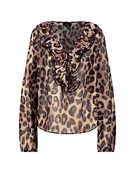 MONARI | Blusa | Camel