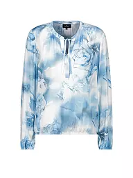 MONARI | Blusa | Azul claro