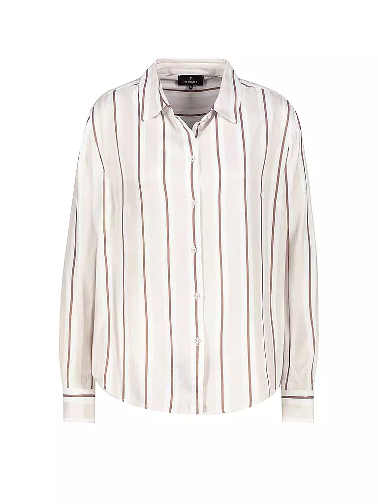 MONARI | Blusa | Beige