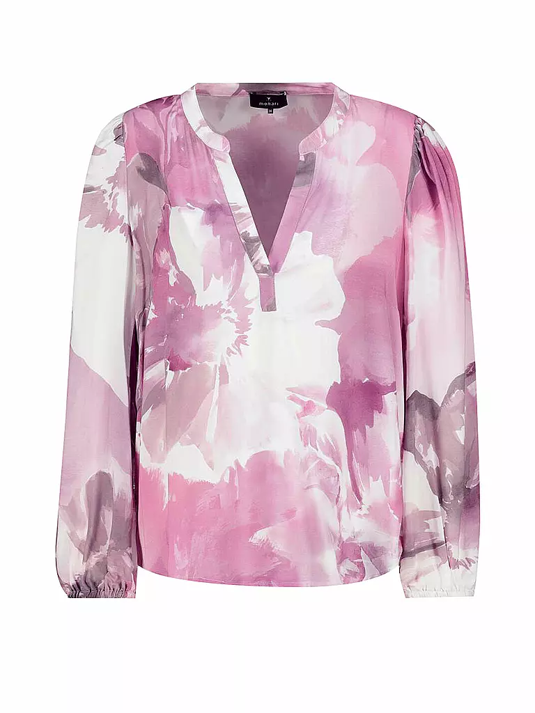MONARI | Blusa | Rosa