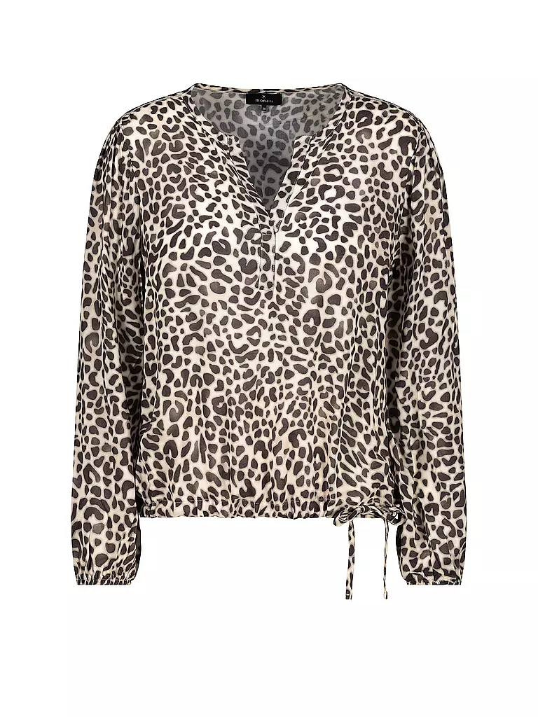 MONARI | Blusa | Beige