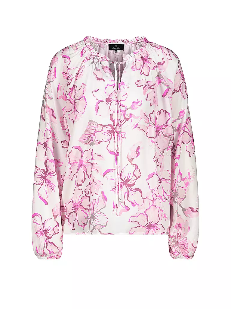 MONARI | Blusa | Rosa