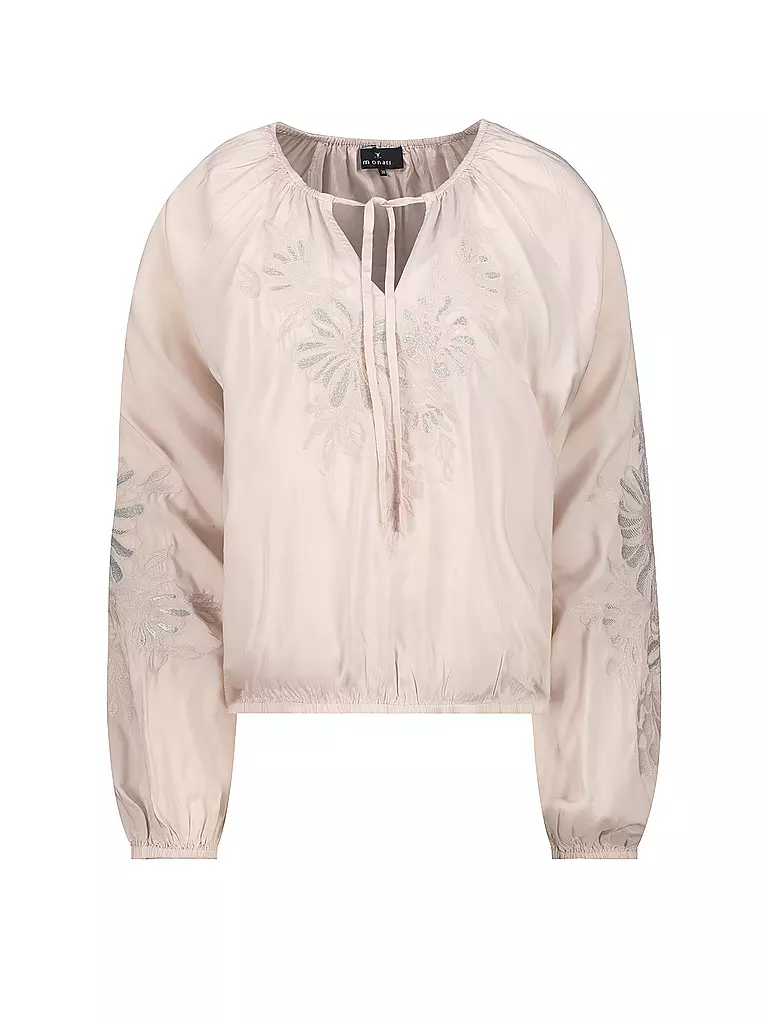 MONARI | Blusa | Beige