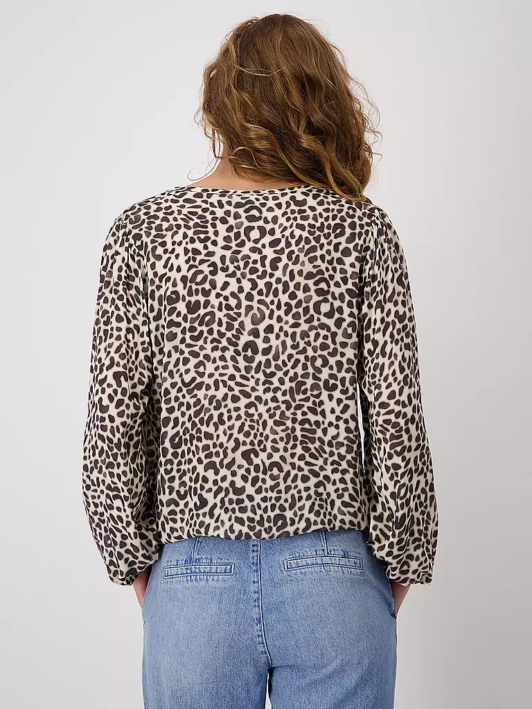 MONARI | Blusa |
