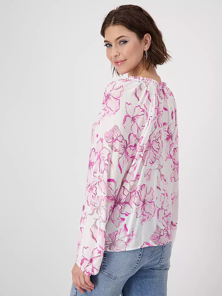 MONARI | Blusa | 