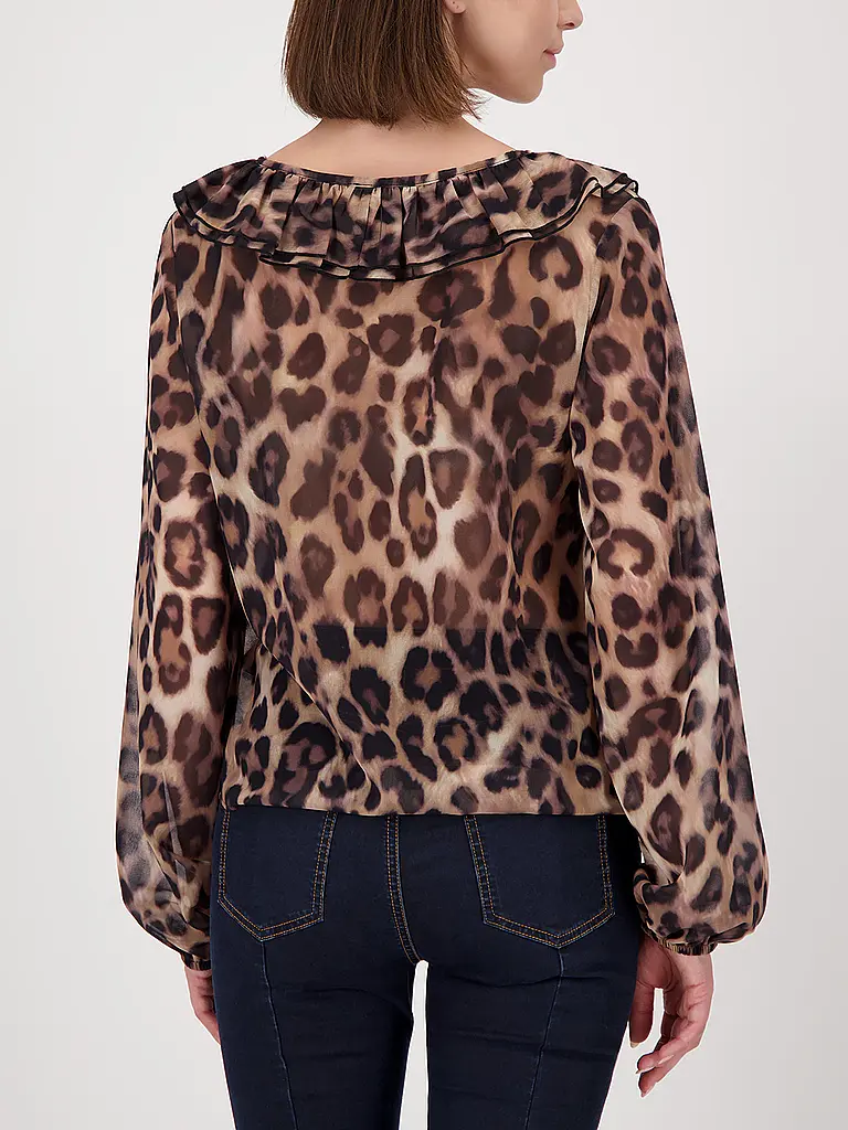 MONARI | Blusa | 
