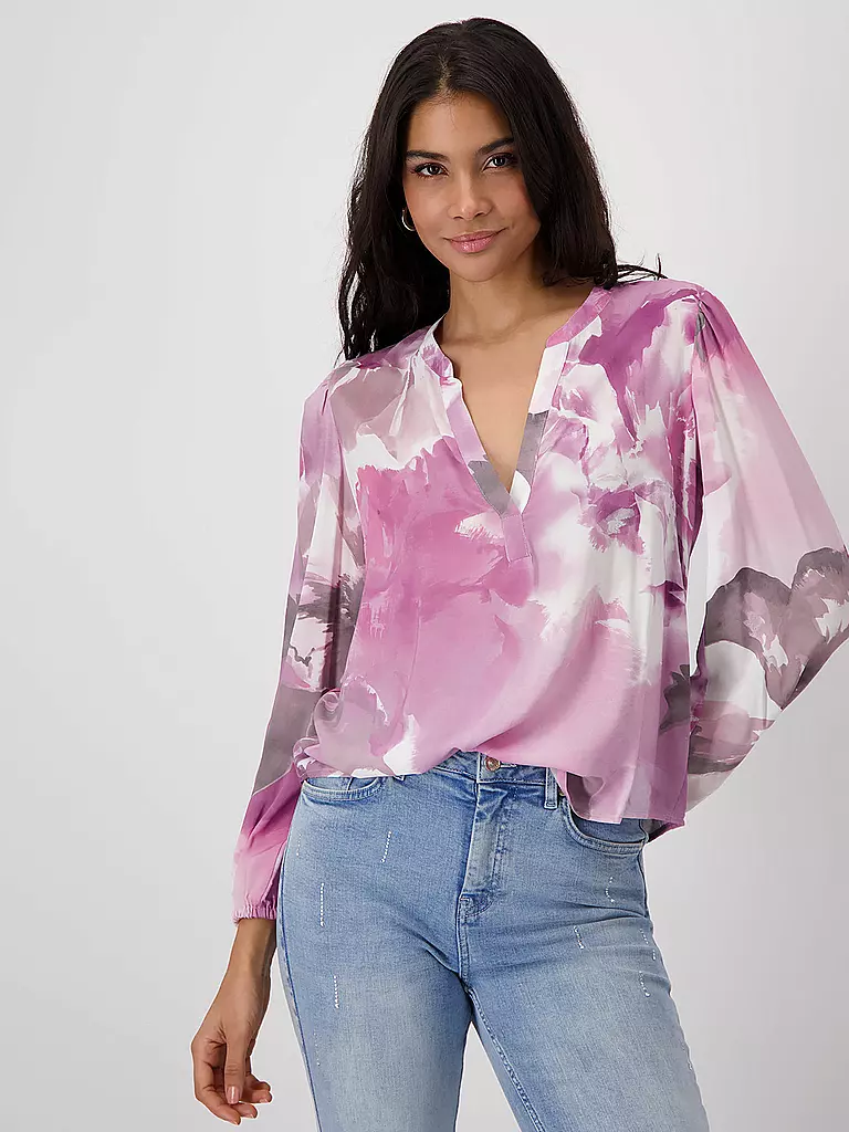 MONARI | Blusa | 