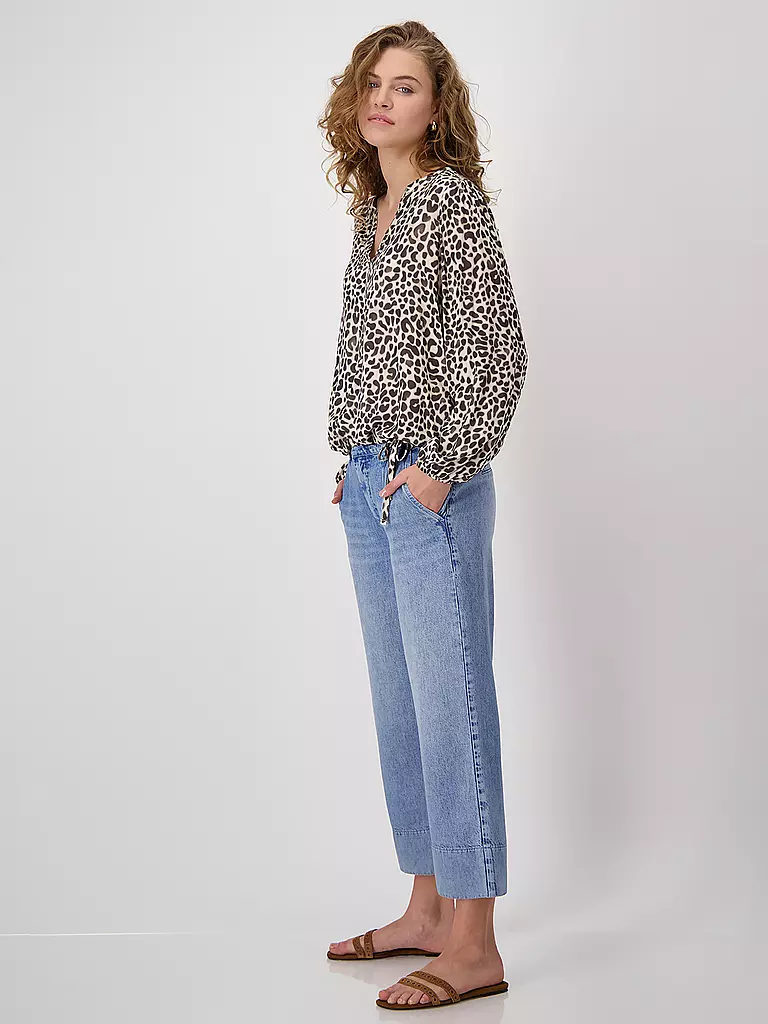 MONARI | Blusa |