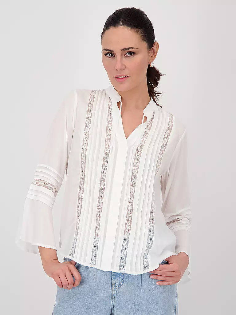 MONARI | Blusa |