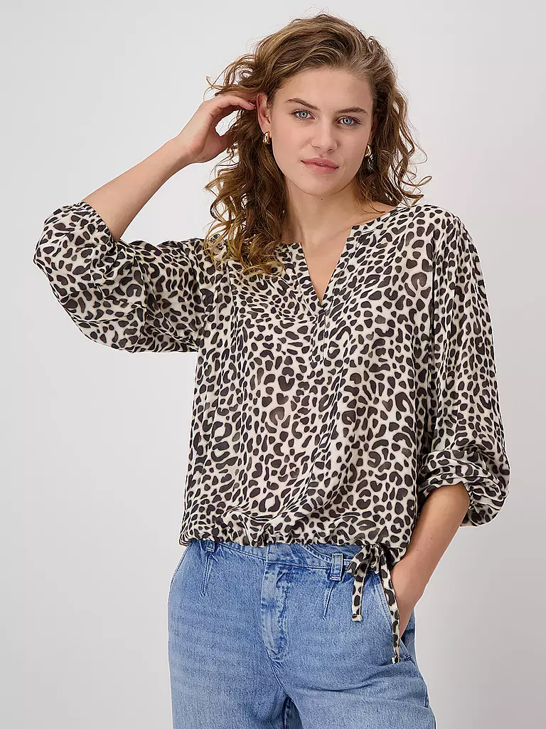MONARI | Blusa |