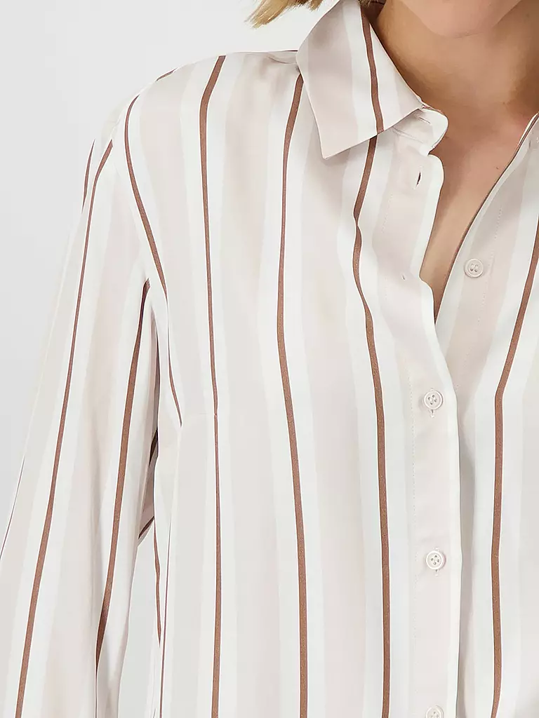MONARI | Blusa | Beige
