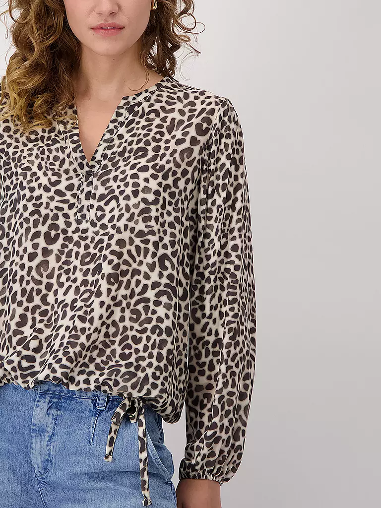 MONARI | Blusa |