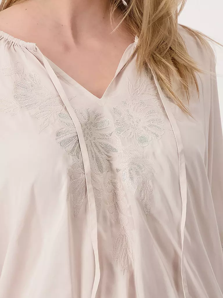 MONARI | Blusa | Beige