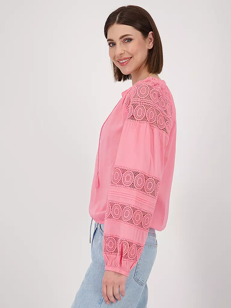 MONARI | Blusa | 