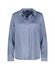 MONARI | Bluse  | Azul