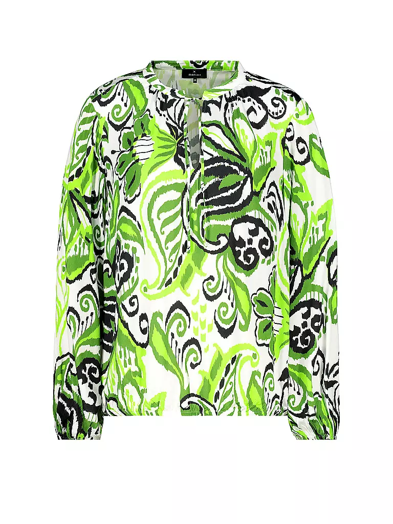 MONARI | Bluse  | Verde