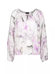 MONARI | Blusenshirt  | Blanco