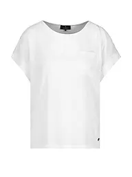 MONARI | Blusenshirt | Crema