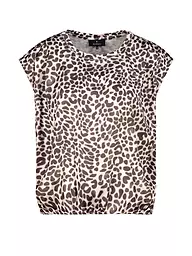 MONARI | Blusenshirt | Beige