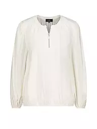 MONARI | Blusenshirt | Crema