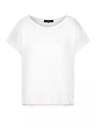 MONARI | Blusenshirt | Crema