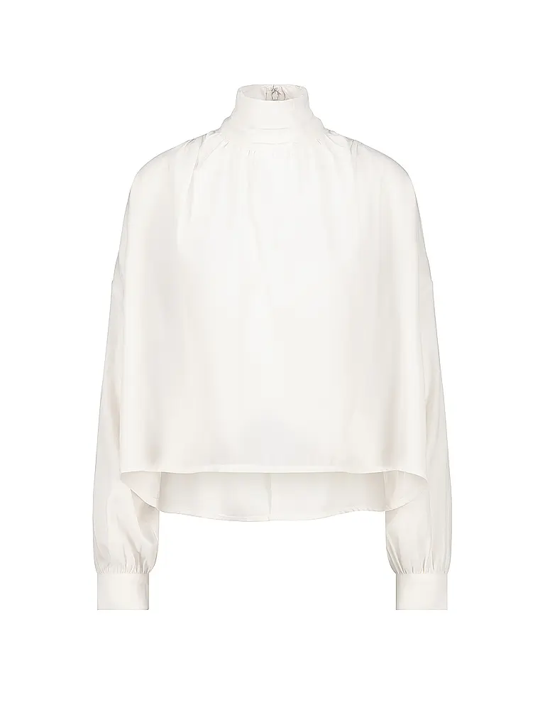 MONARI | Blusenshirt | Crema