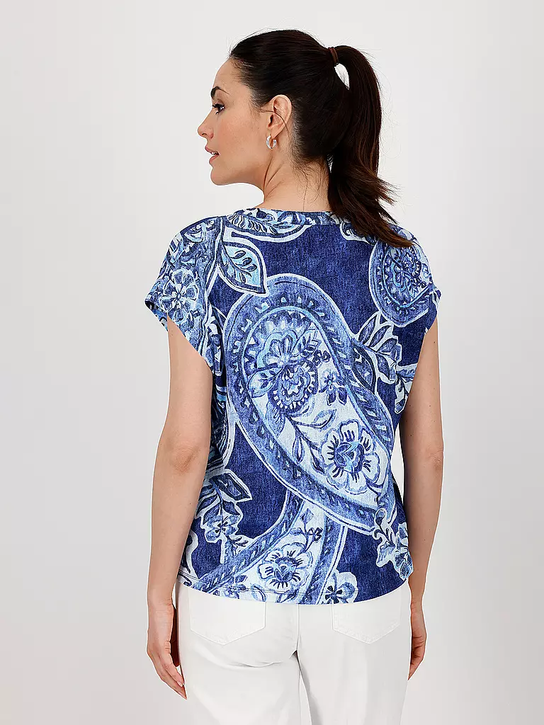 MONARI | Blusenshirt | 